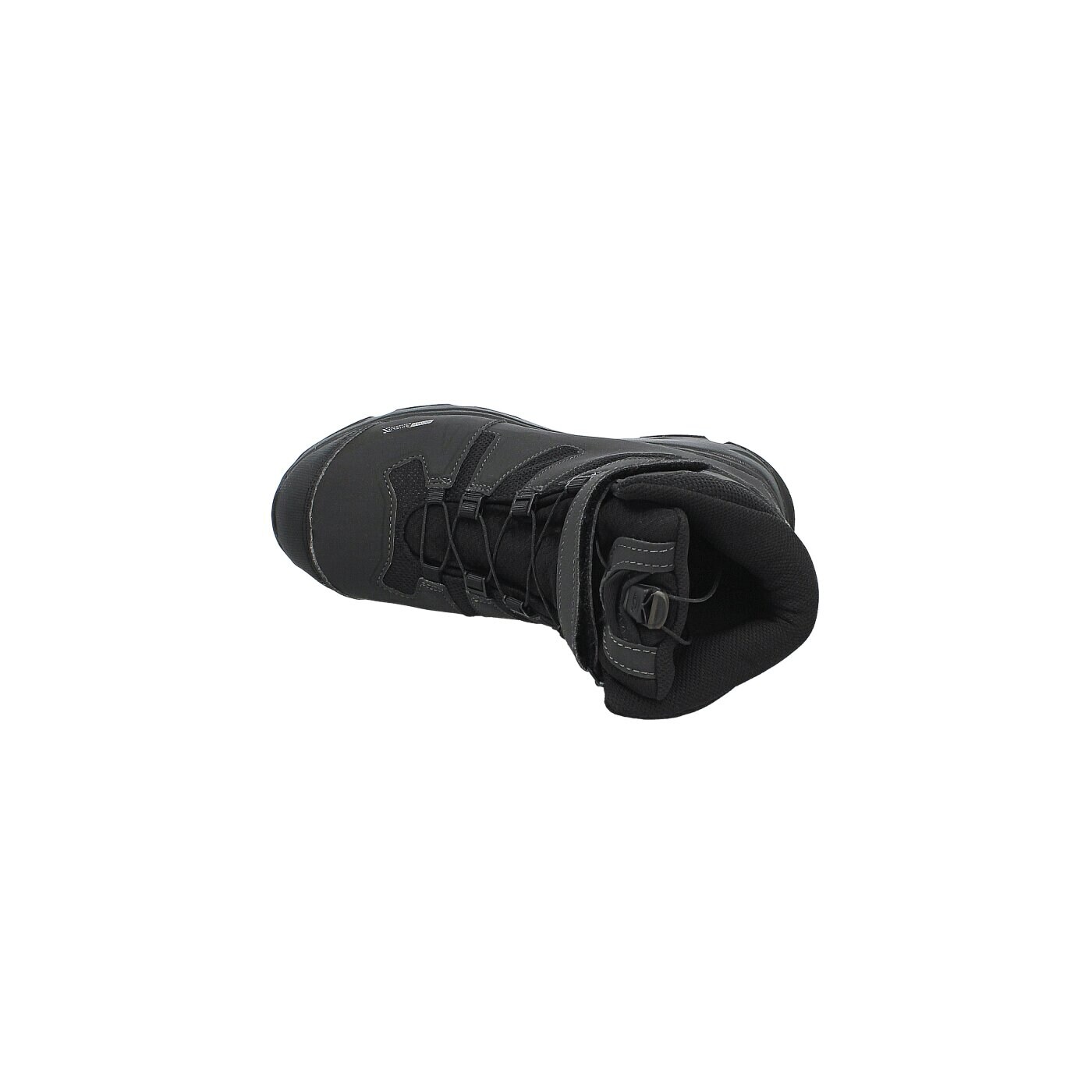 Buty trekkingowe dla dzieci SALOMON SYNAPSE WINTER CSWP J l36907300 kolor czarny