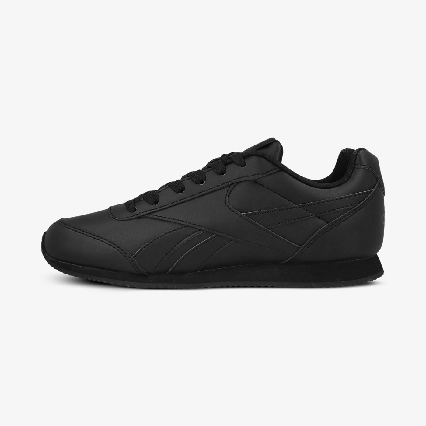 Buty dziecięce REEBOK ROYAL CLJOG 2 v70491 kolor czarny