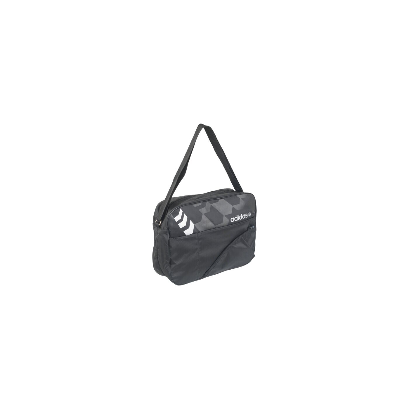 Torba sportowa damska ADIDAS TORBA SHOULDER 2 e48856 