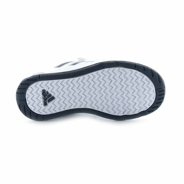 Buty dziecięce ADIDAS LK TRAINER 4 CF I  v23069 kolor biały