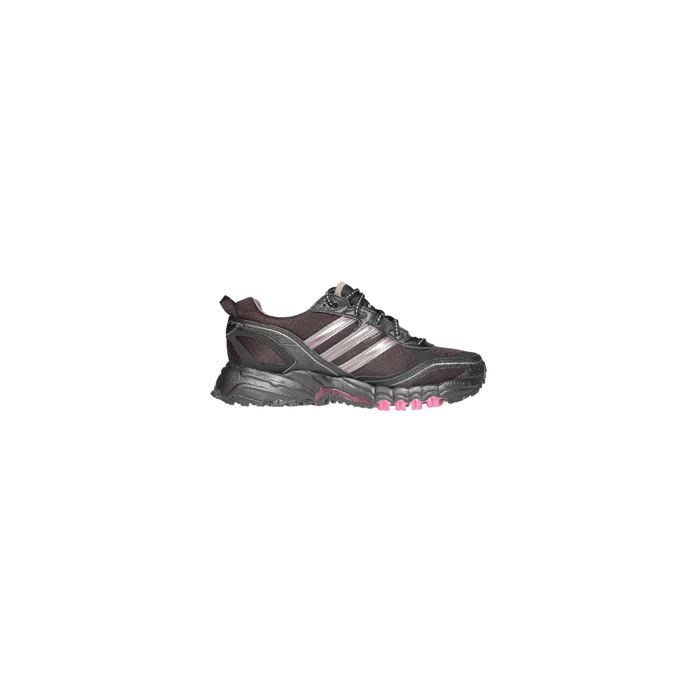 Buty do biegania damskie ADIDAS TREDIAC GTX W g16415 kolor czarny