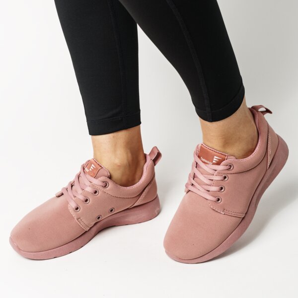 Buty sportowe damskie FEEWEAR FRISKY WMNS II fwwd118008 kolor różowy