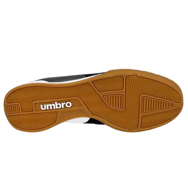 Buty piłkarskie męskie UMBRO EXTREMIS ICA 80626usuf kolor biały