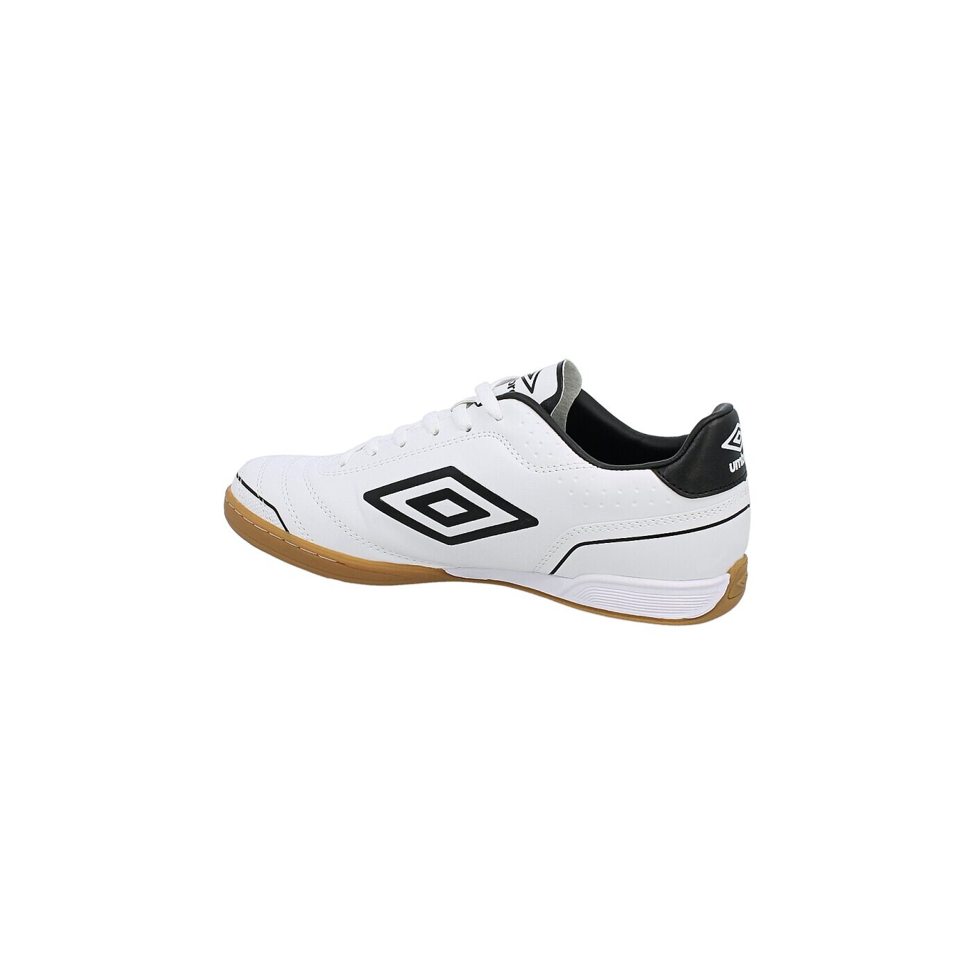 Buty piłkarskie męskie UMBRO CLASSICO 3 IC 80948u096 kolor biały