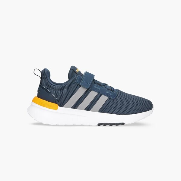 Buty dziecięce ADIDAS RACER TR21 C h04222 kolor granatowy