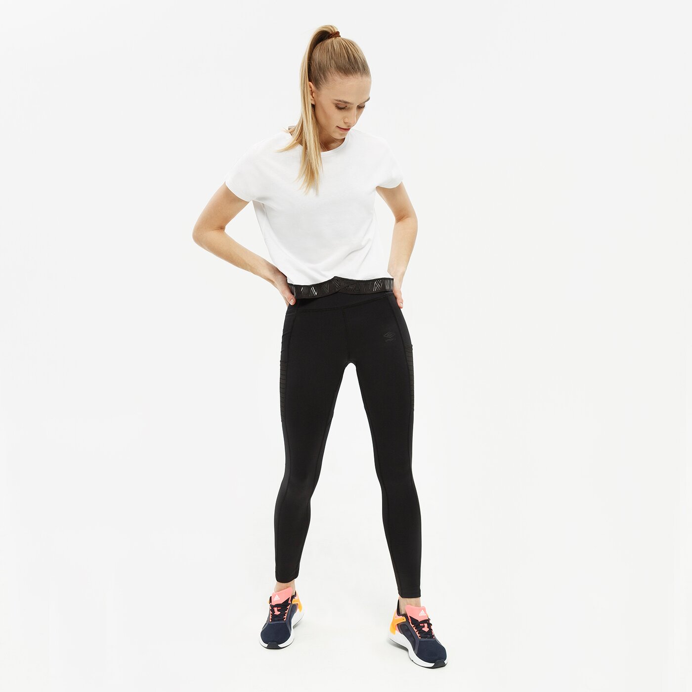UMBRO T-SHIRT GABIN