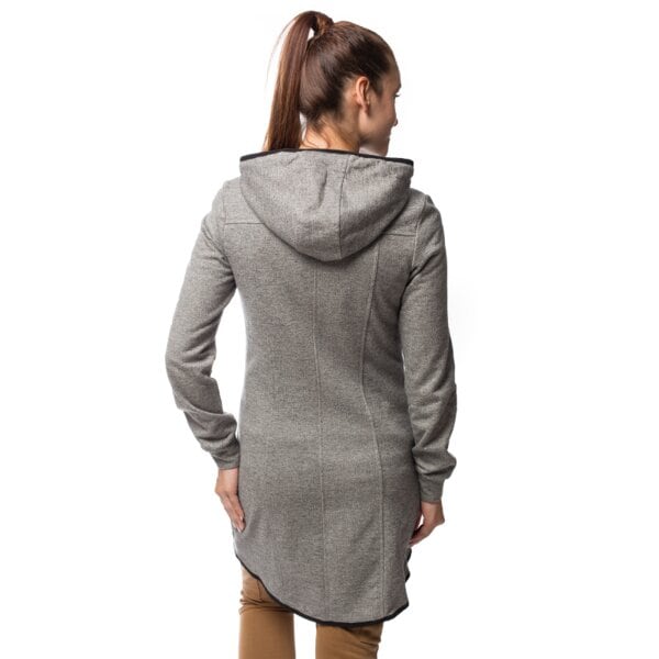 Bluza damska LOTTO BLUZA VIRKO lo35bld09001 kolor szary
