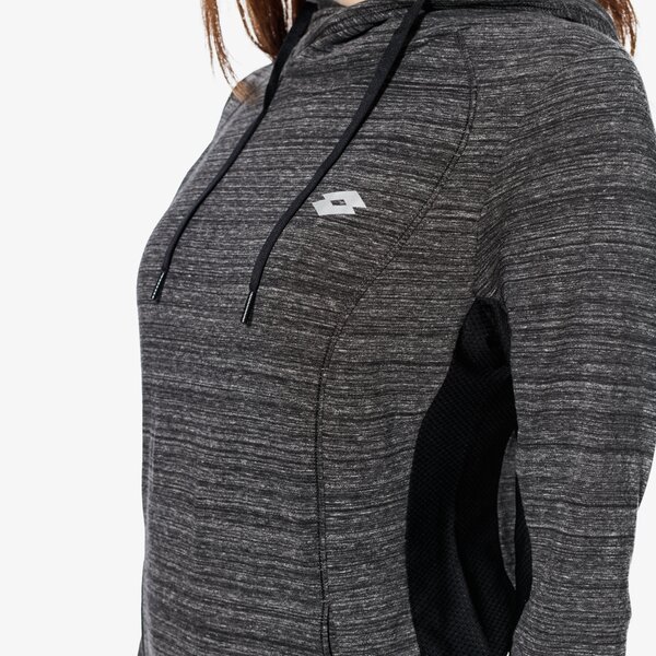 Bluza damska LOTTO BLUZA INDY V SWEAT JS STC W t2222 kolor szary