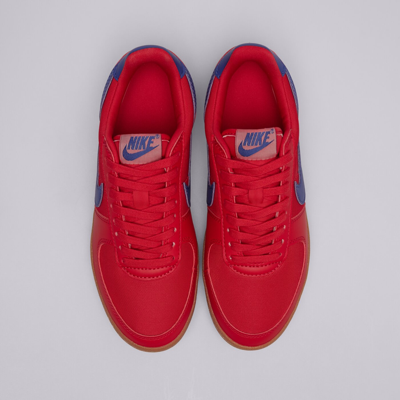 Buty sportowe damskie NIKE WMNS FIELD GENERAL fz5593-601 kolor czerwony