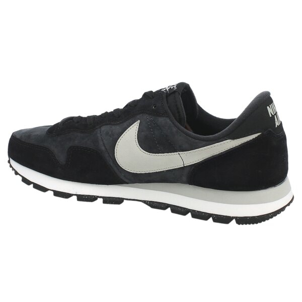 Buty sportowe męskie NIKE AIR PEGASUS 83 LTR  616324012 kolor czarny