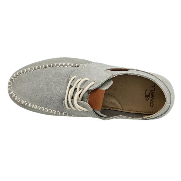 Buty sportowe męskie O'NEILL HAYDN 59109002k50 kolor szary