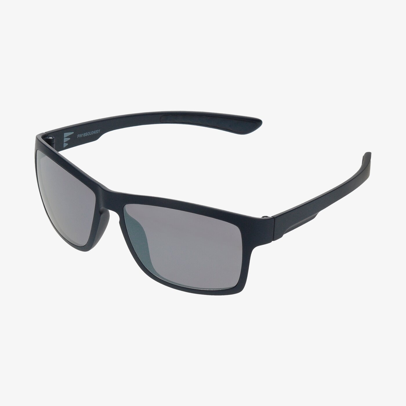 Okulary przeciwsłoneczne damskie FEEWEAR OKULARY SLOW fw18sgu04001 kolor czarny