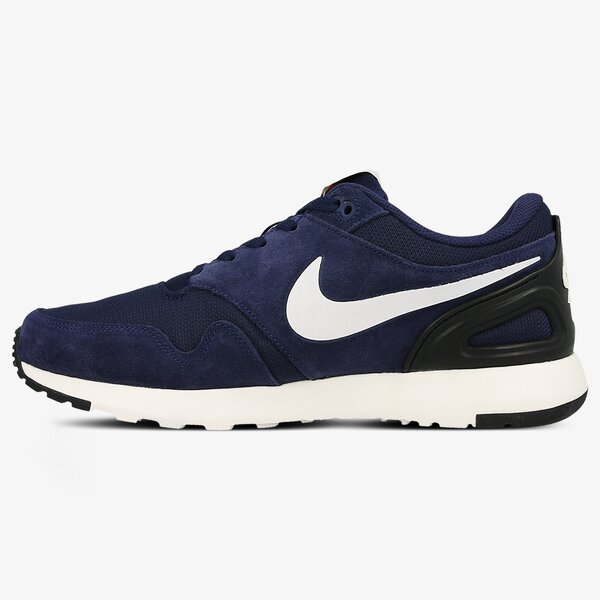 Buty sportowe męskie NIKE AIR VIBENNA 866069-400 kolor granatowy