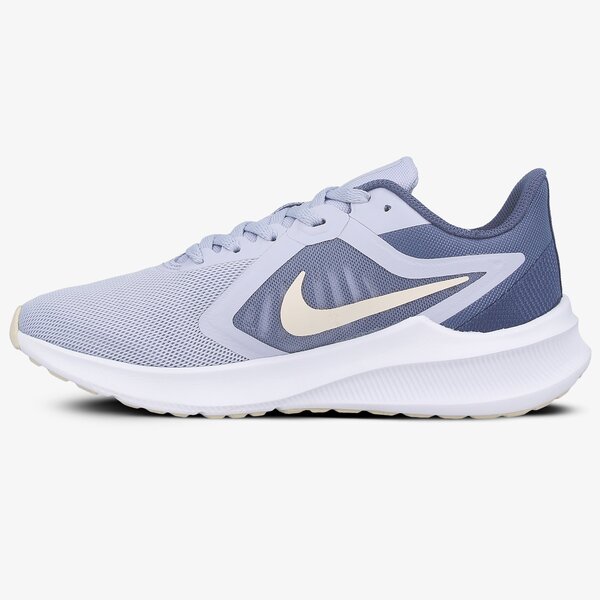 Buty do biegania damskie NIKE DOWNSHIFTER 10 ci9984-006 kolor niebieski