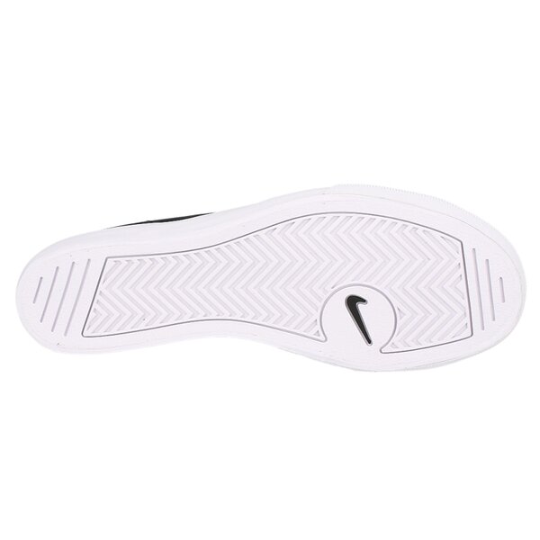 Buty sportowe męskie NIKE CAPRI  314951023 kolor czarny
