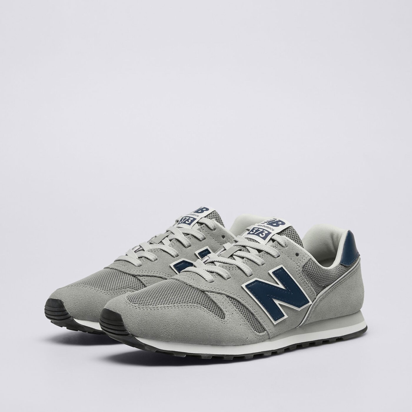 Buty sportowe męskie NEW BALANCE ML_WL373V2 ml373sp2 kolor szary