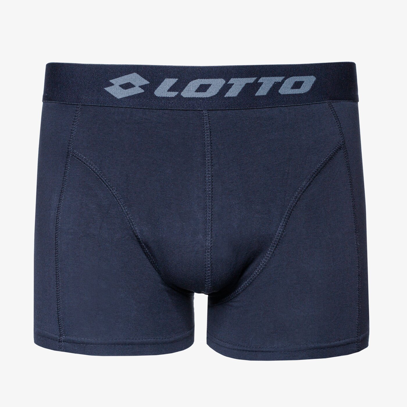 Bielizna męska LOTTO BOKSERKI ORTO lo120box02001 kolor multicolor