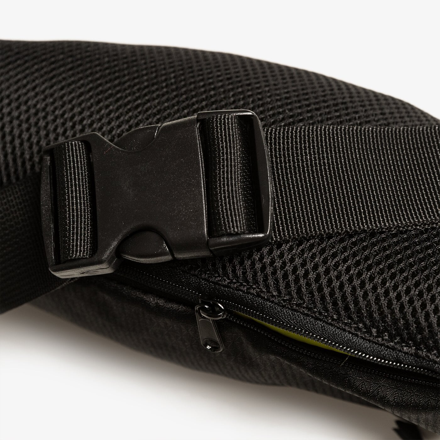 Nerka (saszetka na pas) damska sportowa REEBOK NERKA FOUND bk6021 kolor czarny