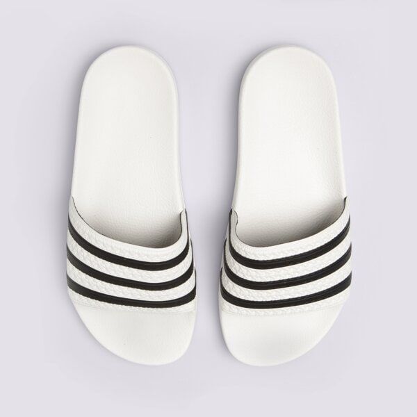 Klapki damskie ADIDAS ADILETTE 280648 kolor biały