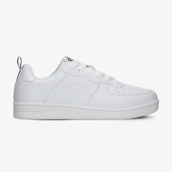 Buty dziecięce UMBRO GRAND JR umjl120102 kolor biały
