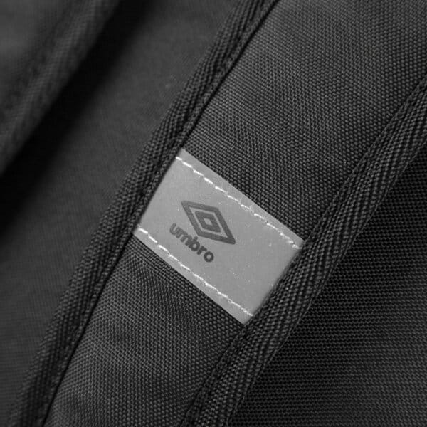 Plecak damski UMBRO PLECAK KICKI ul15hbac01 kolor czarny