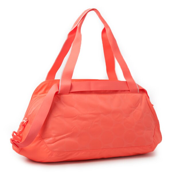 Torba sportowa damska NIKE TORBA C72 LEGEND 2.0 M ba4653661 kolor różowy