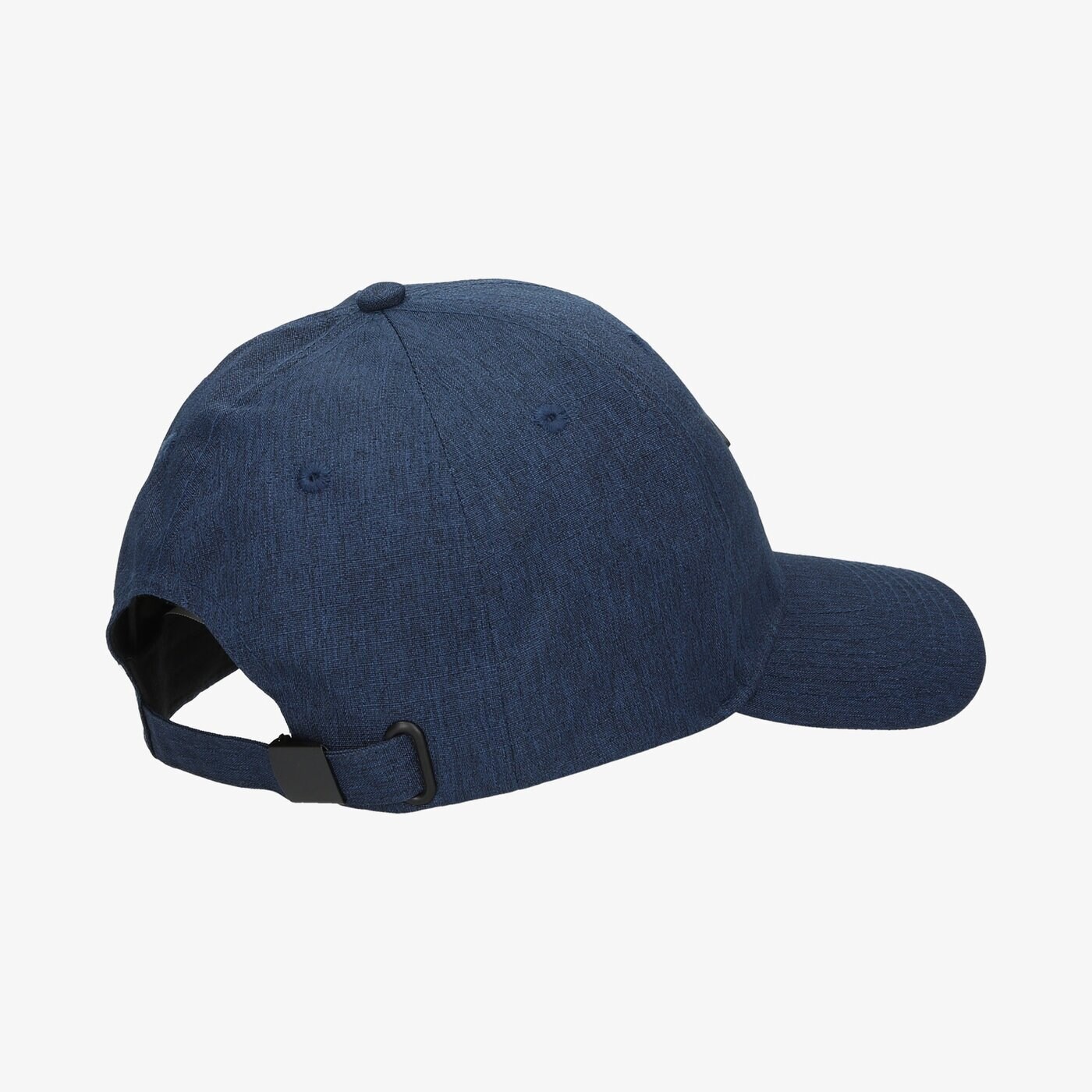 Czapka z daszkiem damska UMBRO CZAPKA DARTFORD ul121cap01003 kolor granatowy