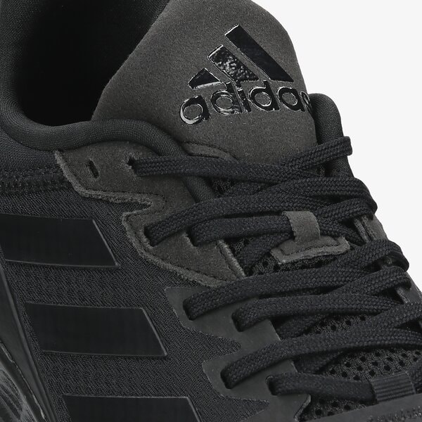Buty do biegania męskie ADIDAS DURAMO SL fw7393 kolor czarny
