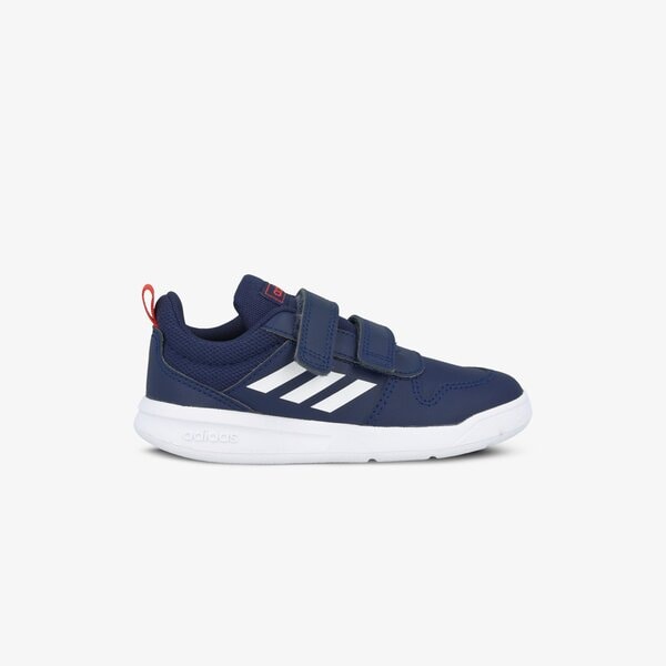 Buty dziecięce ADIDAS TENSAUR I  ef1104 kolor granatowy