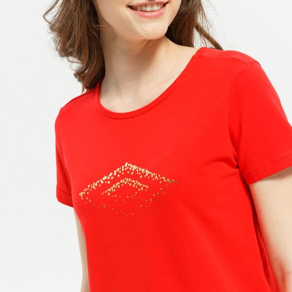 Tシャツ・カットソー UMBRO Flavor Graphic Overfit Short Sleeve T-shirt PinkUP121C UMBRO T-SHIRT GRAPHIC POLAND (55319U-13V) biały | Męskie