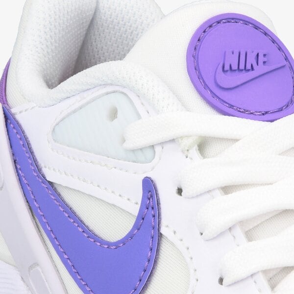 Buty sportowe damskie NIKE WMNS LD VICTORY at4441-100 kolor biały