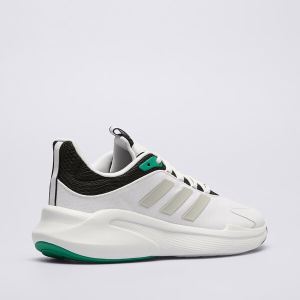 Buty do biegania męskie ADIDAS ALPHAEDGE +  jp5220 kolor biały