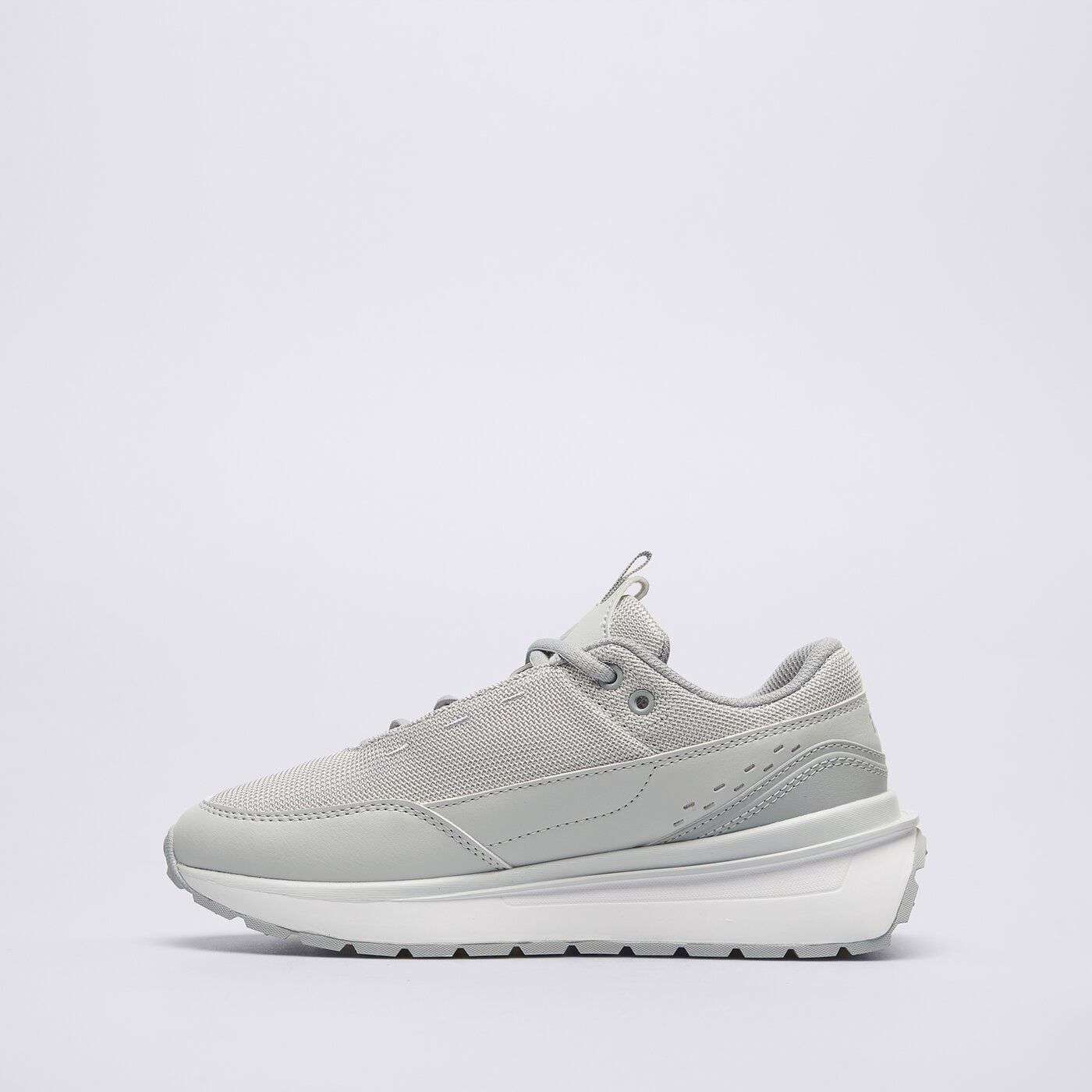 Buty dziecięce FILA MIGUNO 3cm02187-063 kolor szary