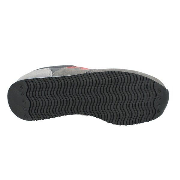 NEW BALANCE U420SNBR  u420snbrw kolor szary