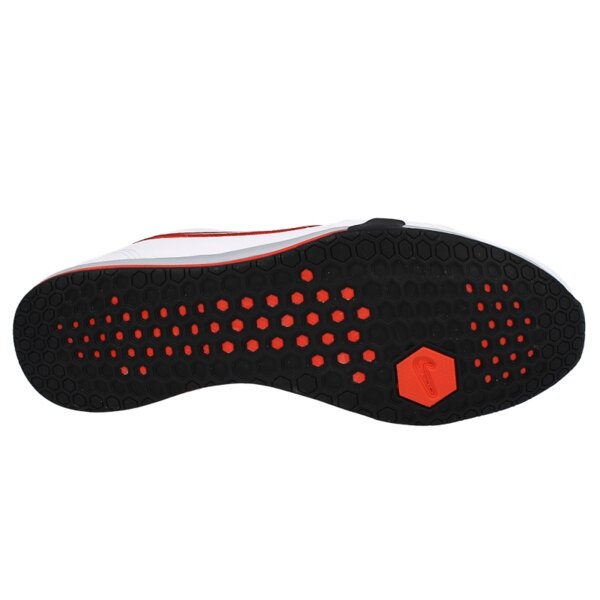 Buty treningowe męskie NIKE CIRCUIT TRAINER LEATHER  459447107 kolor biały