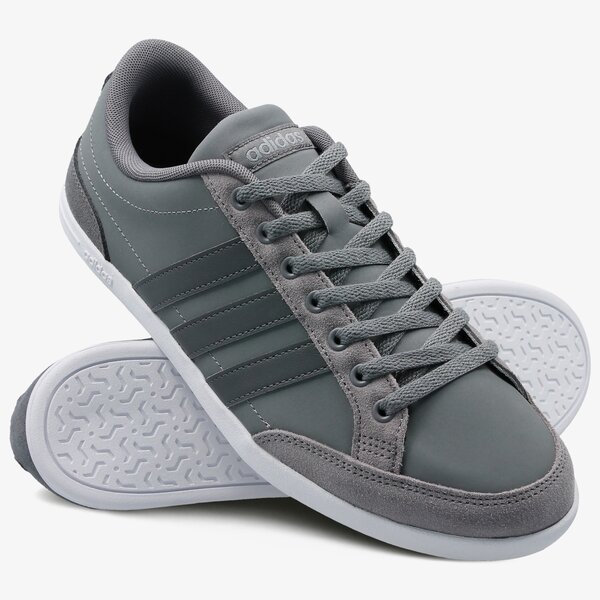 Buty sportowe męskie ADIDAS CAFLAIRE db0412 kolor szary