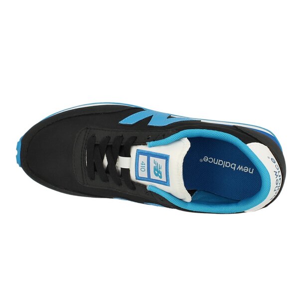NEW BALANCE U410MKBB  u410mkbb kolor czarny