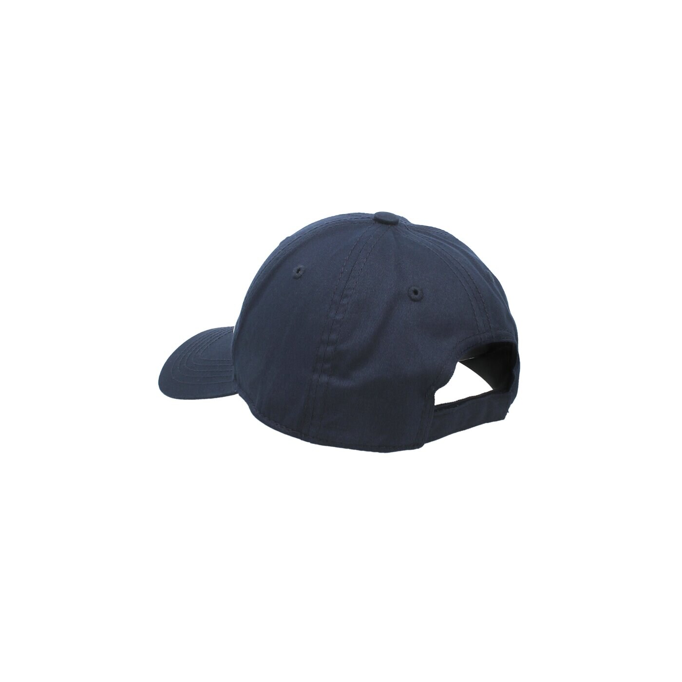 Czapka z daszkiem męska UMBRO CZAPKA DARK NAVY CAP 62593un84 kolor granatowy
