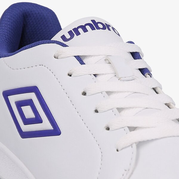 Buty sportowe męskie UMBRO MEDWAY 3 40219ueuc kolor biały