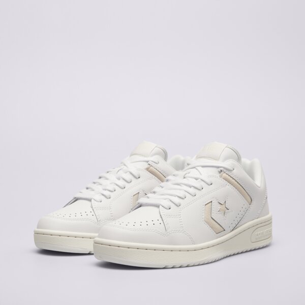 Buty sportowe męskie CONVERSE WEAPON a11574c kolor biały