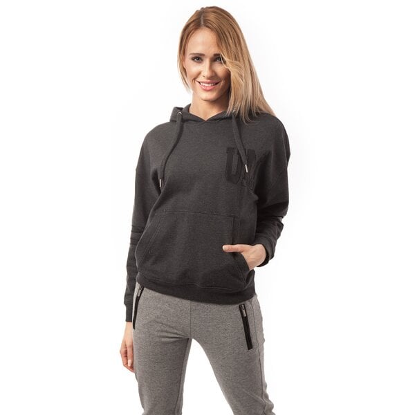 Bluza damska UMBRO BLUZA LIKO ul15bld17002 kolor czarny