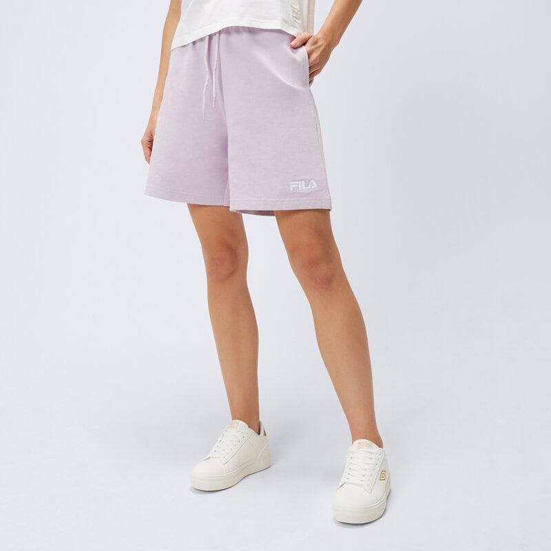 FILA SZORTY SHAAN BF SHORT PUR
