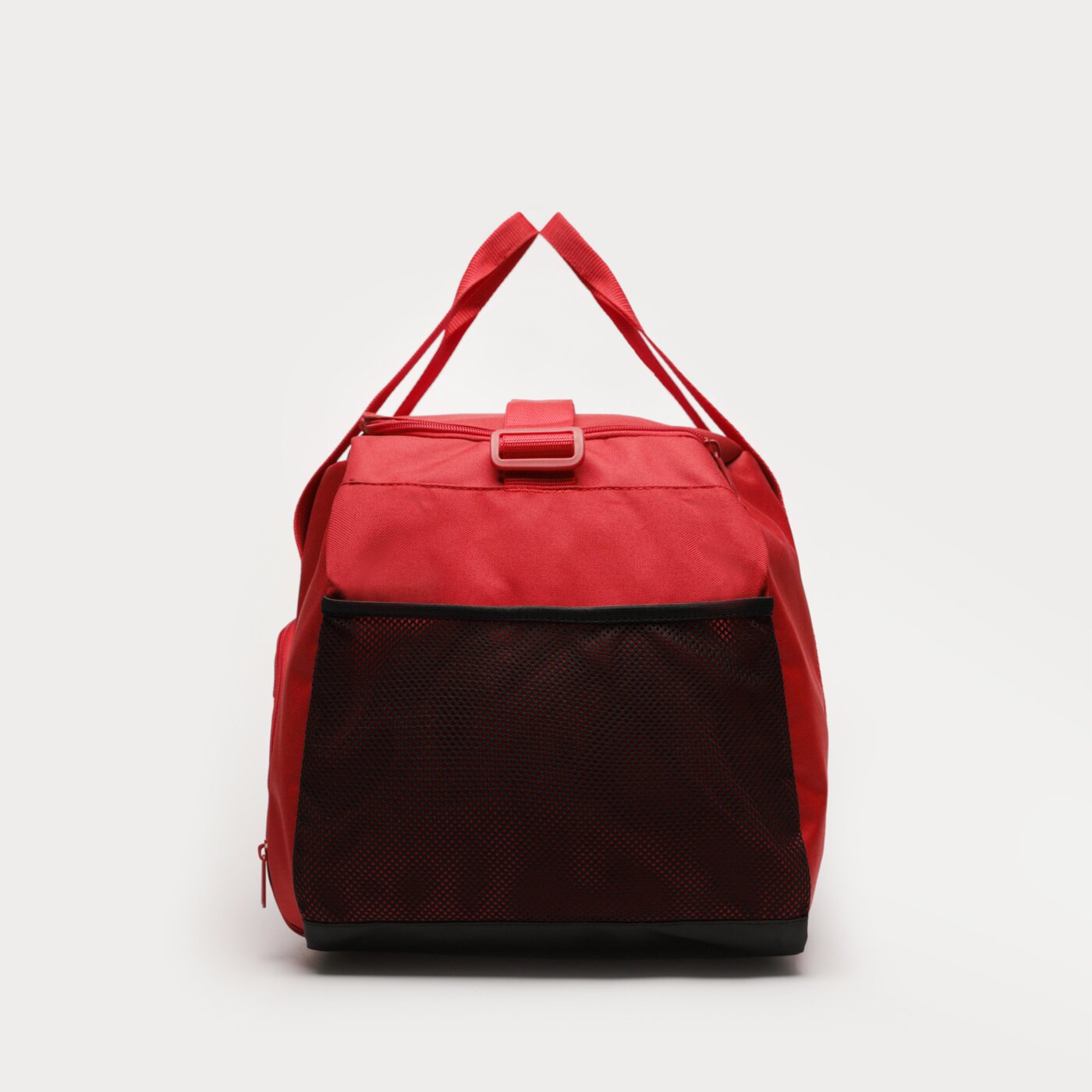 Torba sportowa damska ADIDAS TORBA TIRO L DUFFLE M ib8658 kolor czerwony