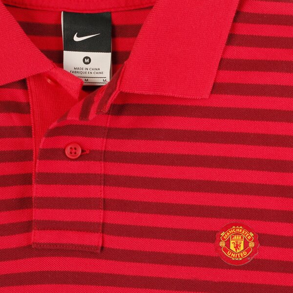 Koszulka polo męska NIKE POLO MANU AUTH GRAND SLAM 405639623 
