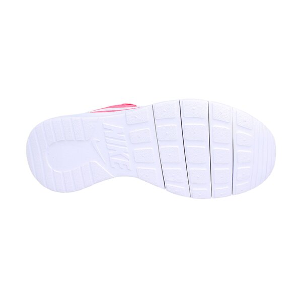 NIKE TANJUN (GS) 818384610 kolor różowy