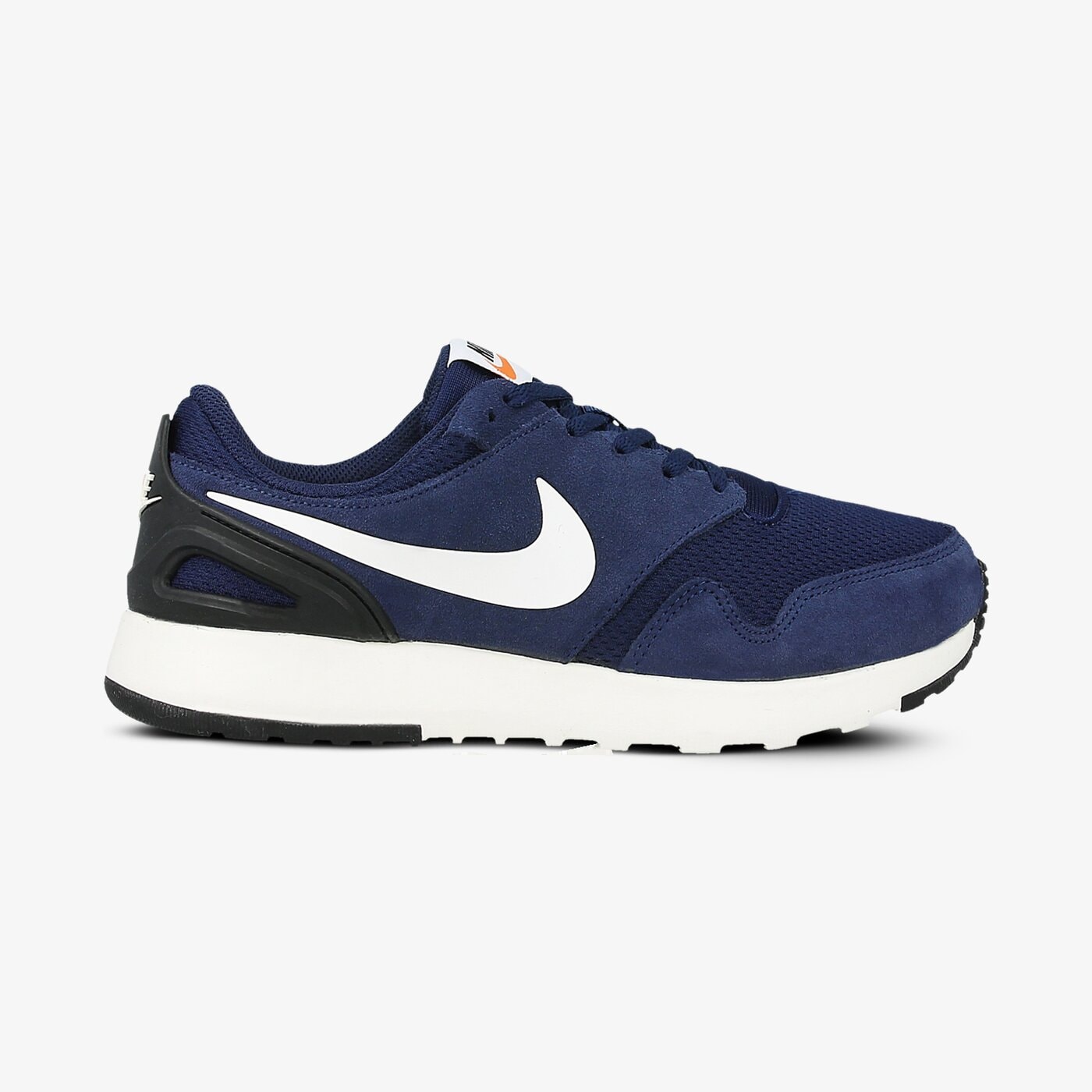Buty dziecięce NIKE VIBENNA (GS) 922907-400 kolor granatowy