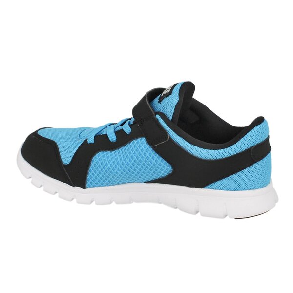 NIKE FLEX EXPERIENCE (PSV) 599341400 kolor niebieski