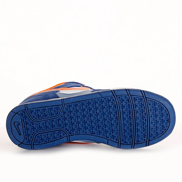 Buty dziecięce NIKE TWILIGHT JR 333270484 kolor granatowy