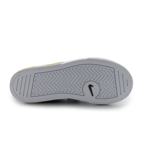 Buty dziecięce NIKE CAPRI (PSV) 318692402 kolor granatowy