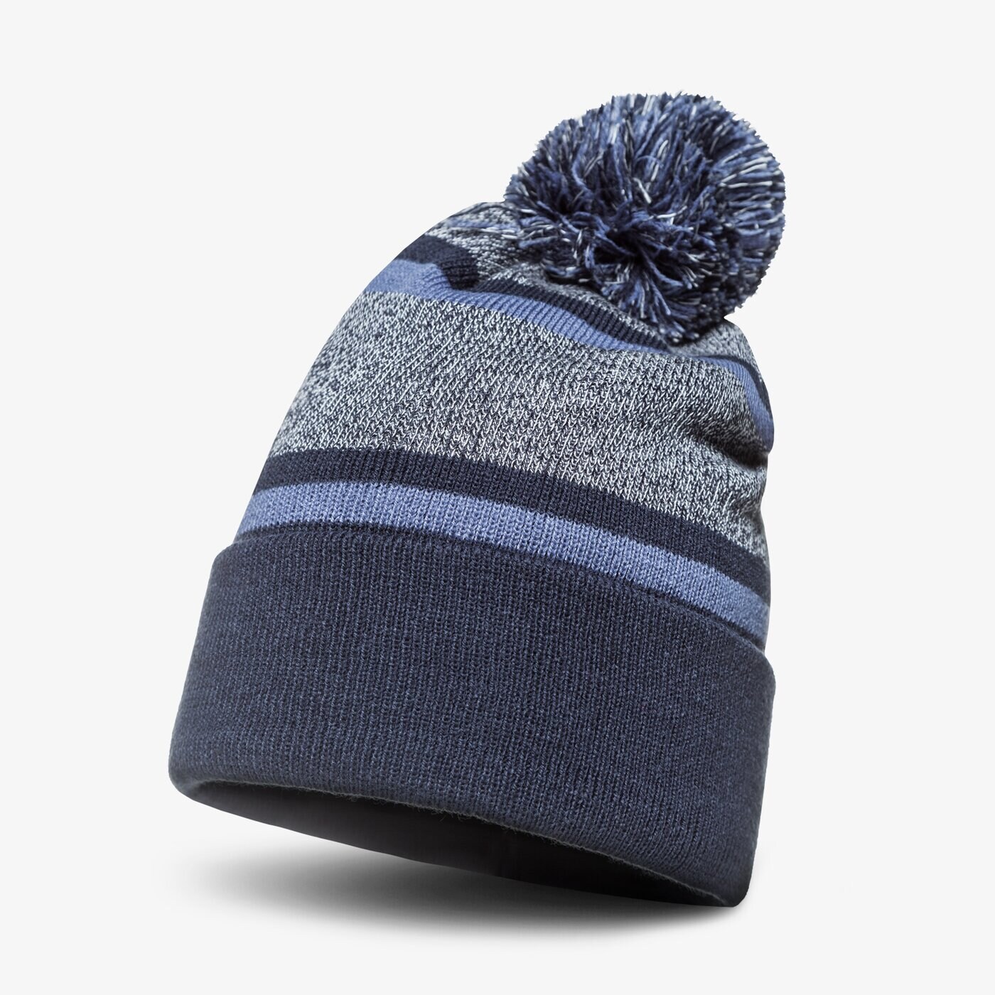 Czapka zimowa damska FEEWEAR CZAPKA ZIMOWA ANCENIS fw38hat27001 kolor granatowy